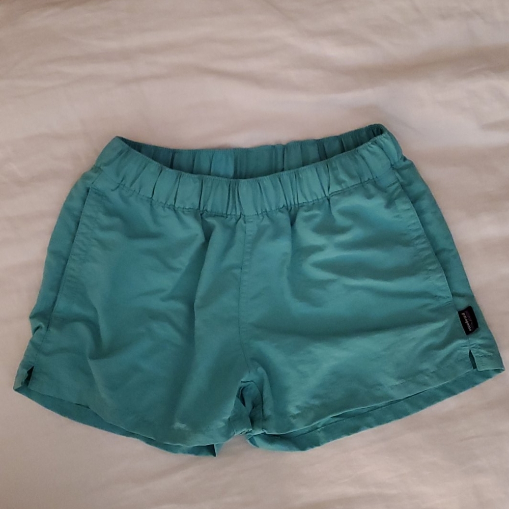 Patagonia Barely Baggie Shorts